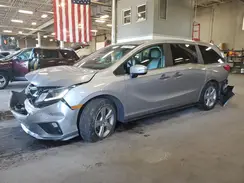 5FNRL6H7XKB053120 2019 HONDA ODYSSEY