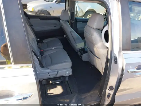 5FNRL6H7XKB055210 2019 HONDA ODYSSEY - Image 8