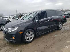 5FNRL6H7XKB056728 2019 HONDA ODYSSEY