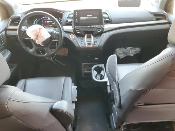 5FNRL6H7XKB057037 2019 HONDA ODYSSEY - Image 8
