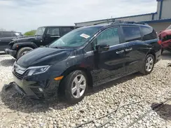 5FNRL6H7XKB057328 2019 HONDA ODYSSEY