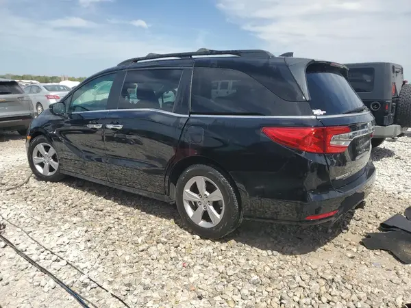 5FNRL6H7XKB057328 2019 HONDA ODYSSEY - Image 2