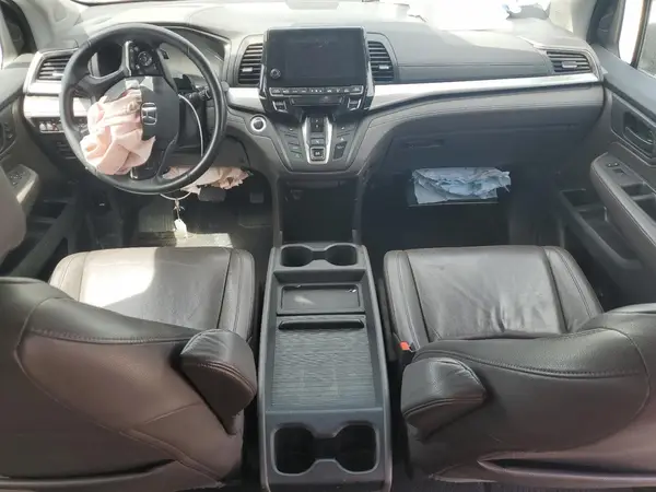 5FNRL6H7XKB057328 2019 HONDA ODYSSEY - Image 8