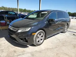 5FNRL6H7XKB057362 2019 HONDA ODYSSEY