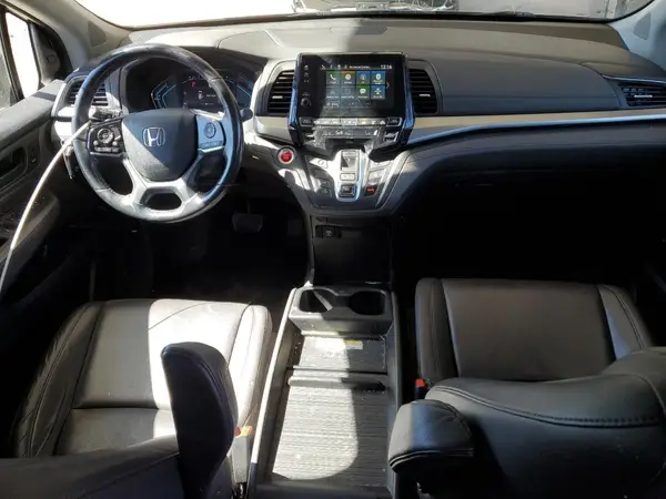 5FNRL6H7XKB057362 2019 HONDA ODYSSEY - Image 8