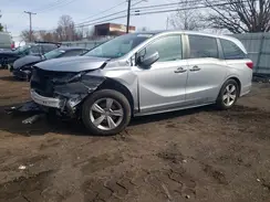 5FNRL6H7XKB058687 2019 HONDA ODYSSEY