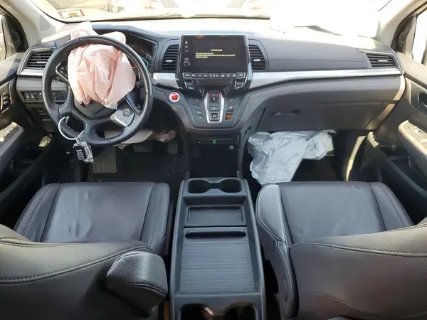5FNRL6H7XKB058687 2019 HONDA ODYSSEY - Image 8