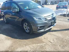5FNRL6H7XKB058897 2019 HONDA ODYSSEY
