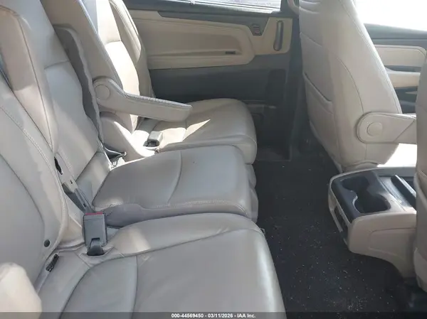 5FNRL6H7XKB058897 2019 HONDA ODYSSEY - Image 8