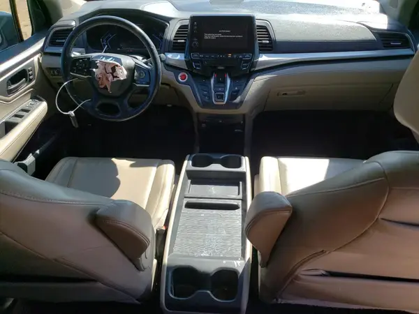 5FNRL6H7XKB059497 2019 HONDA ODYSSEY - Image 8