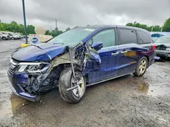 5FNRL6H7XKB059533 2019 HONDA ODYSSEY