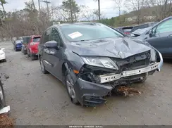 5FNRL6H7XKB059581 2019 HONDA ODYSSEY