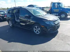 5FNRL6H7XKB059760 2019 HONDA ODYSSEY