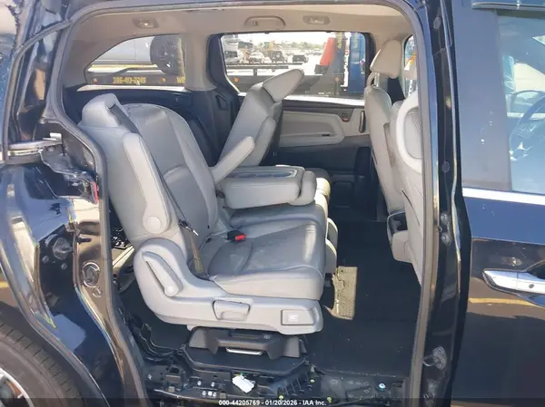 5FNRL6H7XKB059760 2019 HONDA ODYSSEY - Image 8