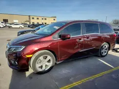 5FNRL6H7XKB060326 2019 HONDA ODYSSEY