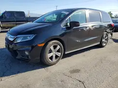 5FNRL6H7XKB061590 2019 HONDA ODYSSEY