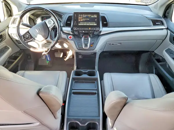 5FNRL6H7XKB061590 2019 HONDA ODYSSEY - Image 8