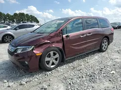 5FNRL6H7XKB062710 2019 HONDA ODYSSEY