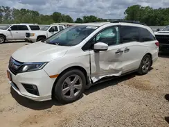 5FNRL6H7XKB063968 2019 HONDA ODYSSEY