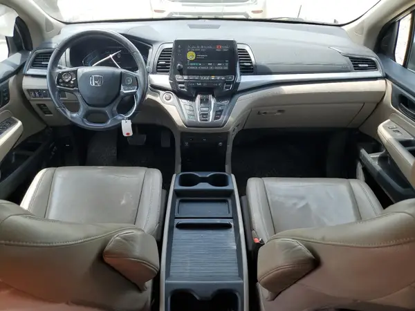 5FNRL6H7XKB063968 2019 HONDA ODYSSEY - Image 8