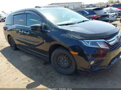 5FNRL6H7XKB065252 2019 HONDA ODYSSEY