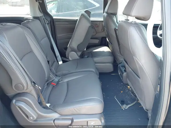 5FNRL6H7XKB065252 2019 HONDA ODYSSEY - Image 8