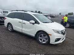 5FNRL6H7XKB066398 2019 HONDA ODYSSEY