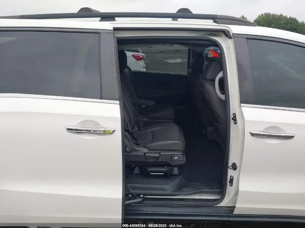5FNRL6H7XKB066398 2019 HONDA ODYSSEY - Image 8