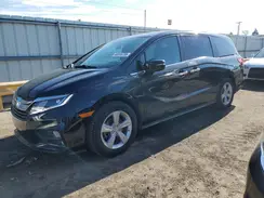 5FNRL6H7XKB066918 2019 HONDA ODYSSEY