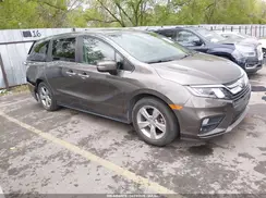 5FNRL6H7XKB066983 2019 HONDA ODYSSEY