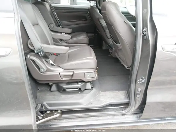 5FNRL6H7XKB066983 2019 HONDA ODYSSEY - Image 8
