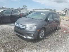 5FNRL6H7XKB070354 2019 HONDA ODYSSEY
