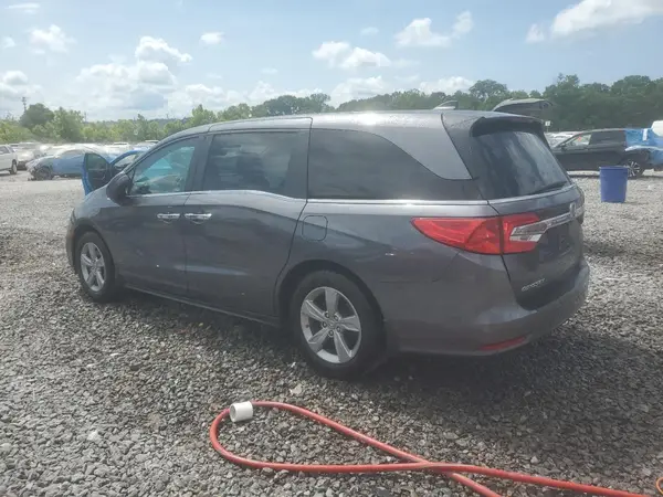 5FNRL6H7XKB070354 2019 HONDA ODYSSEY - Image 2