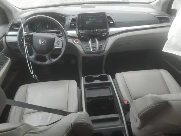5FNRL6H7XKB070354 2019 HONDA ODYSSEY - Image 8