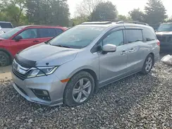 5FNRL6H7XKB072041 2019 HONDA ODYSSEY