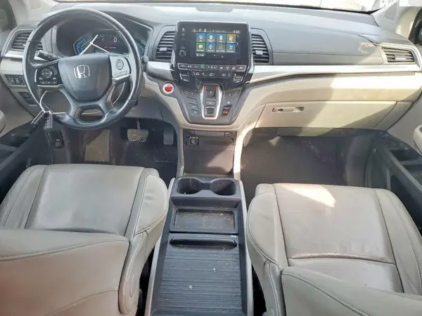 5FNRL6H7XKB072041 2019 HONDA ODYSSEY - Image 8