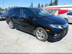 5FNRL6H7XKB072797 2019 HONDA ODYSSEY