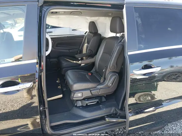 5FNRL6H7XKB072797 2019 HONDA ODYSSEY - Image 8