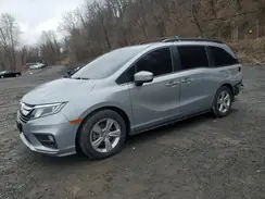 5FNRL6H7XKB073514 2019 HONDA ODYSSEY