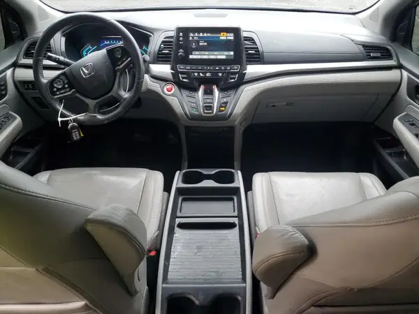 5FNRL6H7XKB073514 2019 HONDA ODYSSEY - Image 8
