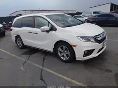 5FNRL6H7XKB074016 2019 HONDA ODYSSEY
