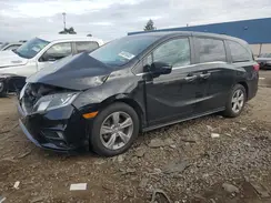 5FNRL6H7XKB074131 2019 HONDA ODYSSEY