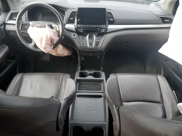 5FNRL6H7XKB074131 2019 HONDA ODYSSEY - Image 8