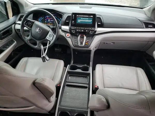 5FNRL6H7XKB075747 2019 HONDA ODYSSEY - Image 8