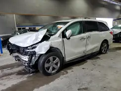 5FNRL6H7XKB075960 2019 HONDA ODYSSEY