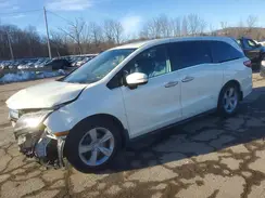 5FNRL6H7XKB076851 2019 HONDA ODYSSEY