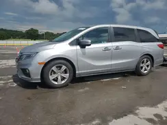 5FNRL6H7XKB077577 2019 HONDA ODYSSEY