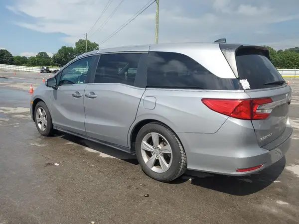 5FNRL6H7XKB077577 2019 HONDA ODYSSEY - Image 2