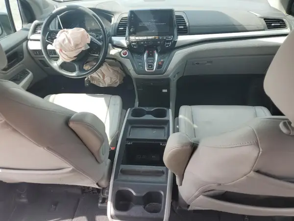 5FNRL6H7XKB077577 2019 HONDA ODYSSEY - Image 8