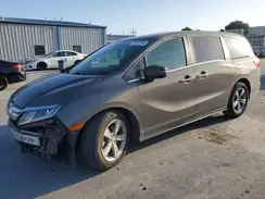 5FNRL6H7XKB078051 2019 HONDA ODYSSEY